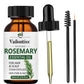 Rosemary Hair Care Essential Oil 60ml for Growth and Scalp Health - Teleplus rosemary hair care essential oil