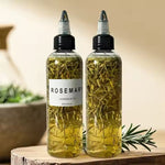 Rosemary Hair Care Essential Oil for Damaged and Curly 60ml - hair care essential oil rosemary