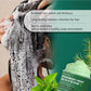 Rosemary Mint Scalp Shampoo with Massage Comb for Nourishing Deep Cleaning - Teleplus rosemary mint scalp scrub shampoo