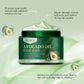 Runfa Hair Mask with Avocado and Shea Butter for Shiny Manic Smooth - Teleplus shiny runfa hair mask manic smooth