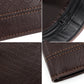 Rustic Brown Synthetic Leather Lining for Male Suitcase CHF CH - Snakes Don’t Bite Back D2418-1 Wallet in Style united