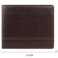 Rustic Brown Synthetic Leather Lining for Male Suitcase CHF CH - Snakes Don’t Bite Back D2418-1 Wallet in Style united