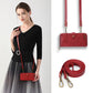 Samsung S22 Ultra Crossbody Phone Case with Flip Leather Design - for Stylish Adventures s22 ultra crossbody phone plus