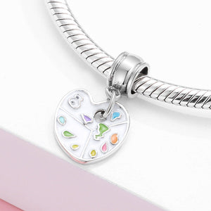 Fashion s925 Sterling Silver Bracelets for Women in the United States - S925 Bracelet Stylish Pencil Pushers sterling