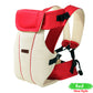 Safe and breathable baby carrier - Safe and Breathable Baby Carrier for Tiny Houdinis