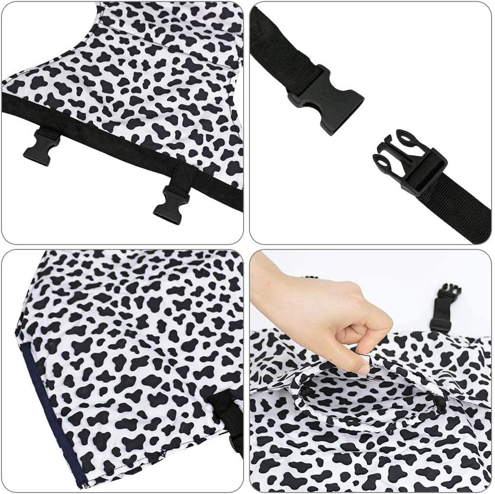 Safety Belt Dining Chair Bag Safety Seat Belt Strap Travel Carrying Seat Portable High Chair Suitable For Travel