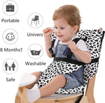 Gray XINGX Baby Safety Seat for Sitting Up 7-8 Months United States - Bag Tiny Travelers on the Go united states chf