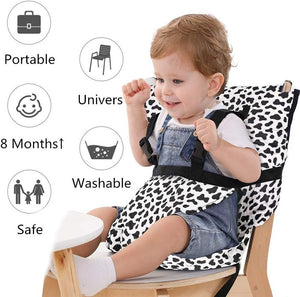 Gray XINGX Baby Safety Seat for Sitting Up 7-8 Months United States - Bag Tiny Travelers on the Go united states chf
