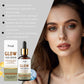 Saffron Licorice Turmeric Sandalwood Coffee Brightening Face Serum