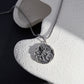 Saint Michael Medal Pendant Necklace The Archangel Catholic Medallions Amulet - Guardian Bling from Saint Michael