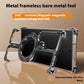 Samsung Metal Phone Case with Bracket Style Shockproof Magnetic Cover - Teleplus bracket style phone case