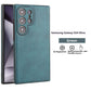 Samsung Protective Case TPU Anti-Drop Cover Embossed Business Design - Teleplus protective case