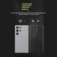 Samsung Protective Case TPU Anti-Drop Cover Embossed Business Design - Teleplus protective case
