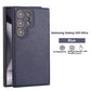 Samsung Protective Case TPU Anti-Drop Cover Embossed Business Design - Teleplus protective case
