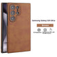 Samsung Protective Case TPU Anti-Drop Cover Embossed Business Design - Teleplus protective case