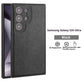Samsung Protective Case TPU Anti-Drop Cover Embossed Business Design - Teleplus protective case