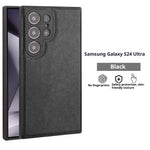 Samsung Protective Case TPU Anti-Drop Cover Embossed Business Design - Teleplus protective case