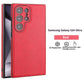 Samsung Protective Case TPU Anti-Drop Cover Embossed Business Design - Teleplus protective case