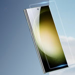 Samsung S24 Ultra Screen Protector HD Anti-Fingerprint Mobile Phone Film - Teleplus anti reflective mobile phone