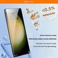 Samsung S24 Ultra Screen Protector HD Anti-Fingerprint Mobile Phone Film - Teleplus anti reflective mobile phone