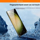 Samsung S24 Ultra Screen Protector HD Anti-Fingerprint Mobile Phone Film - Teleplus anti reflective mobile phone