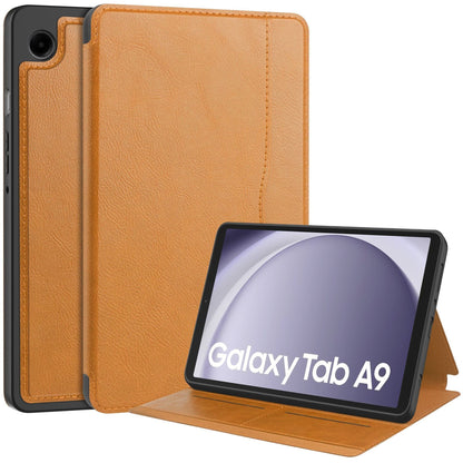 Samsung Shockproof TPU Leather Case in Stylish Colors for United States Customers - Tough Love Your Tablet PC united