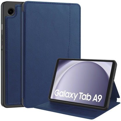 Samsung Shockproof TPU Leather Case in Stylish Colors for United States Customers - Tough Love Your Tablet PC united