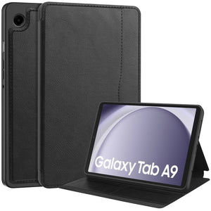 Samsung Shockproof TPU Leather Case in Stylish Colors for United States Customers - Tough Love Your Tablet PC united