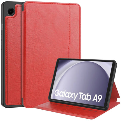 Samsung Shockproof TPU Leather Case in Stylish Colors for United States Customers - Tough Love Your Tablet PC united