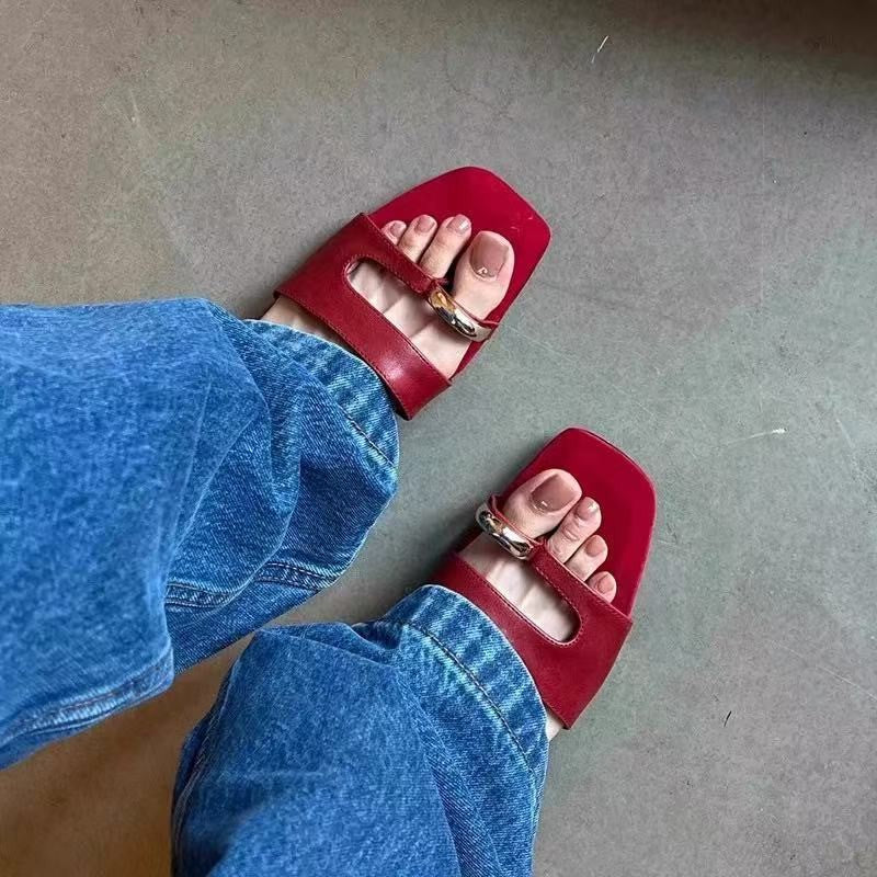 Scaffolding Square Head Sets in Red White Black Silver for Construction Gear - Teleplus square head sets construction