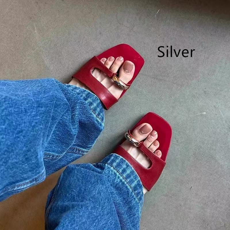 Scaffolding Square Head Sets in Red White Black Silver for Construction Gear - Teleplus square head sets construction