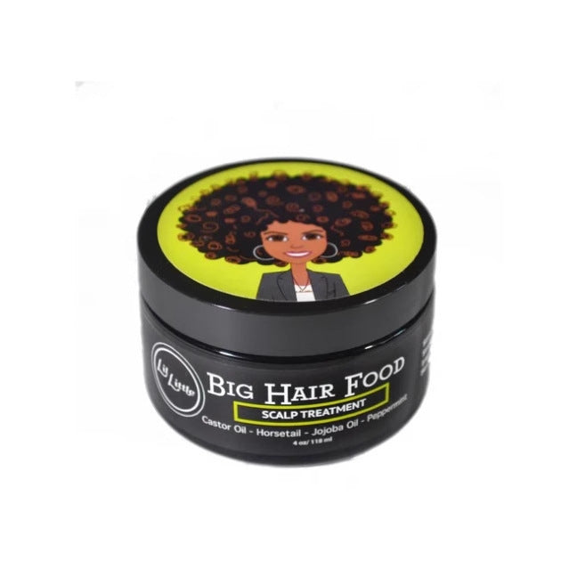 Scalp Care Cream with Ginger Root Oil for Hair Color Brightness - Teleplus ginger root oil scalp care cream hair color