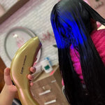 European Plug Scalp Detection Instrument for Private Chat and Repair - Your Hair SOS scalp detection instrument repair