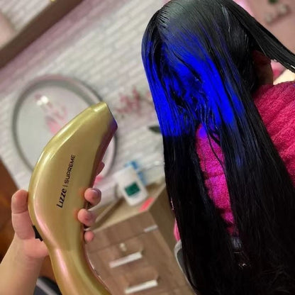 European Plug Scalp Detection Instrument for Private Chat and Repair - Your Hair SOS scalp detection instrument repair