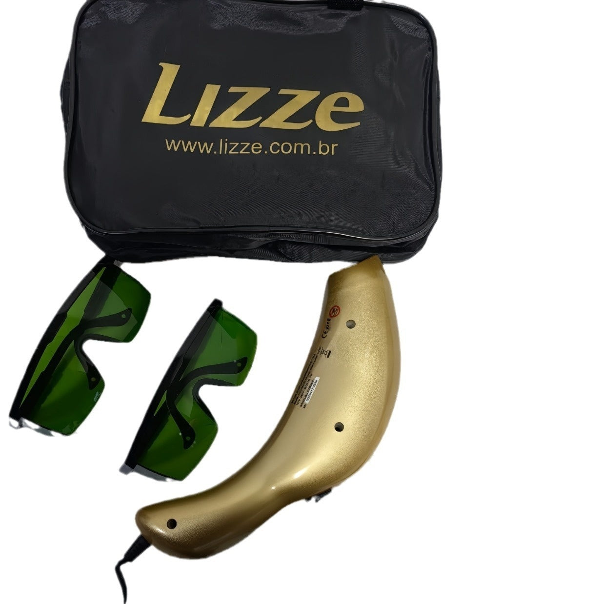 European Plug Scalp Detection Instrument for Private Chat and Repair - Your Hair SOS scalp detection instrument repair