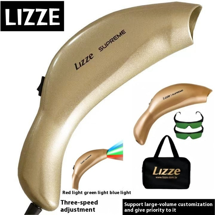 European Plug Scalp Detection Instrument for Private Chat and Repair - Your Hair SOS scalp detection instrument repair