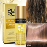 Scalp Oil for Hair Control and Damage Repair Nourishing Serum 50ml - Teleplus teleplus scalp oil nourishing hair serum