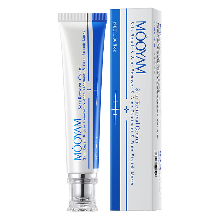 Scar Moisturizing Repair Cream - Scar Moisturizing Repair Cream for Flawless Skin