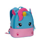 School Bag - School Bag Fun for Tiny Tots and Unicorns