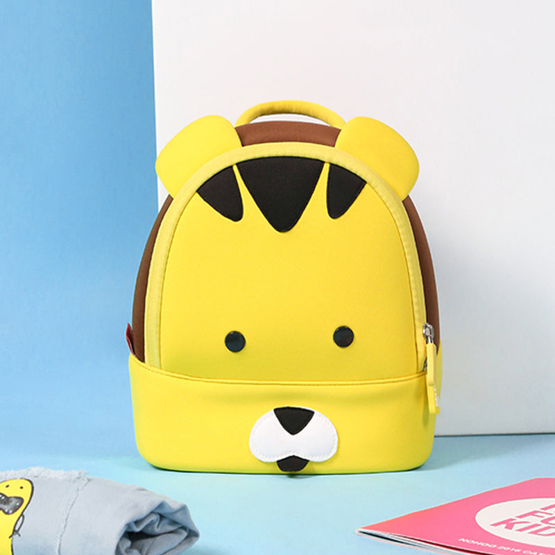 School Bag - School Bag Fun for Tiny Tots and Unicorns