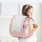 Schoolbag Angel Wings Japanese Flip Primary And Secondary School Students - Fly High with Schoolbag Angel Wings in Style