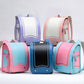 Schoolbag Angel Wings Japanese Flip Primary And Secondary School Students - Fly High with Schoolbag Angel Wings in Style