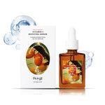Seabuckthorn Water with Vitamin C and Hyaluronic Acid for Skin Hydration - Teleplus seabuckthorn water hyaluronic acid