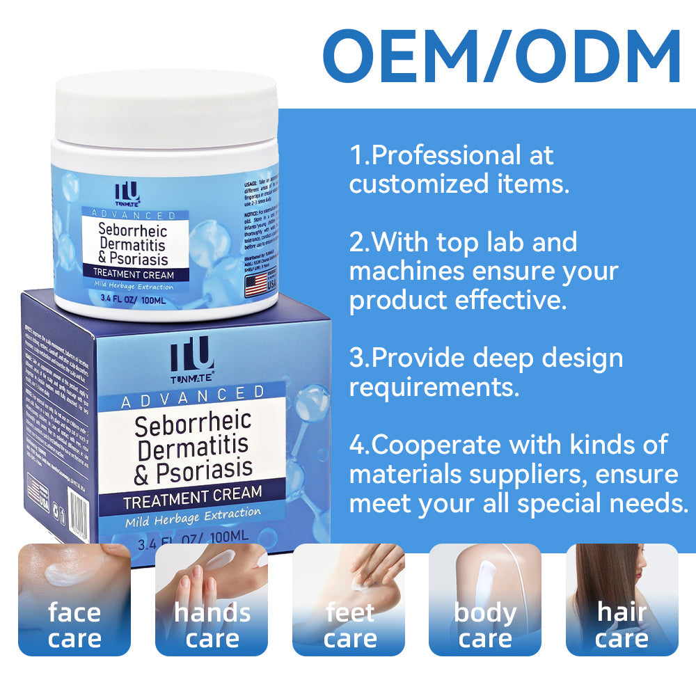 Seborrheic Dermatitis and Psoriasis Cream for Itchy Scalp Skin Relief - Teleplus seborrheic dermatitis psoriasis cream