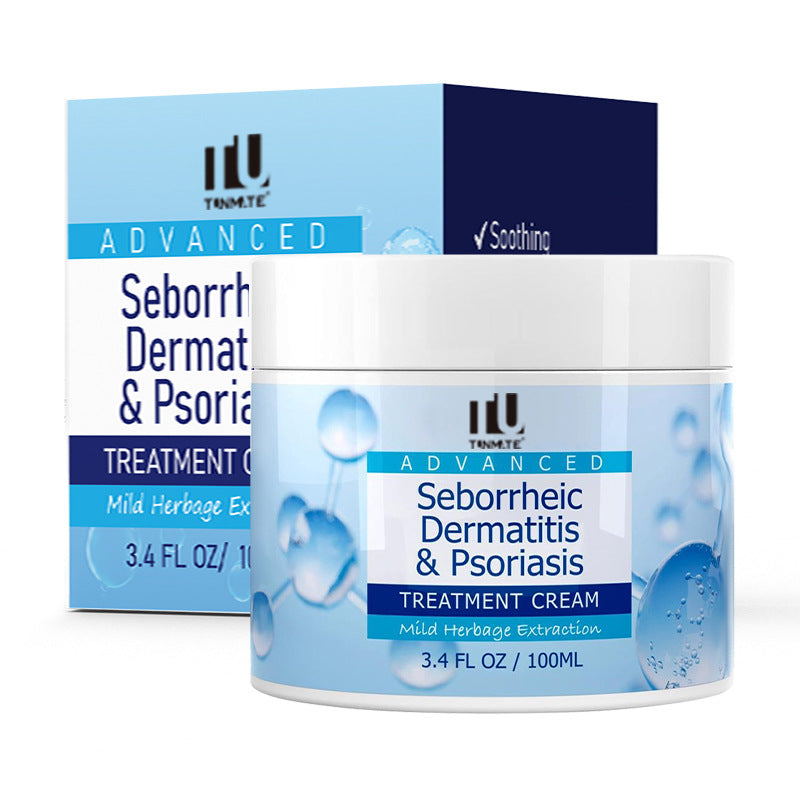 Seborrheic Dermatitis and Psoriasis Treatment Cream for Scalp Relief - Teleplus seborrheic dermatitis treatment cream