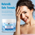 Seborrheic Dermatitis and Psoriasis Treatment Cream for Scalp Relief - Teleplus seborrheic dermatitis treatment cream