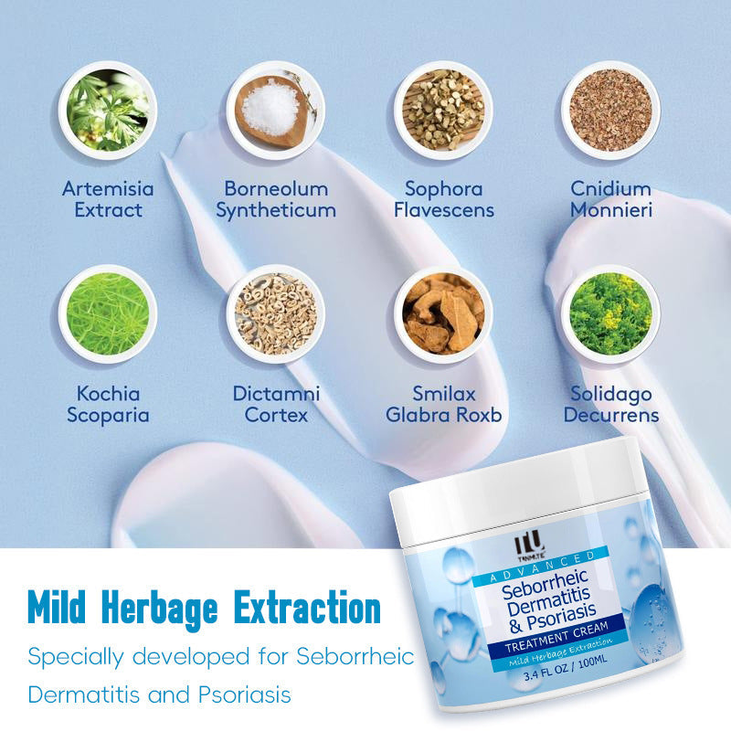 Seborrheic Dermatitis and Psoriasis Treatment Cream for Scalp Relief - Teleplus seborrheic dermatitis treatment cream