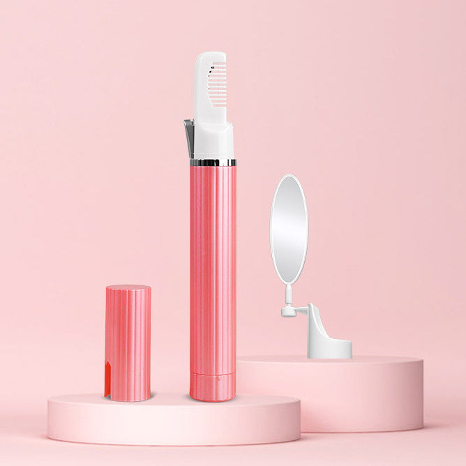 Secret Garden Hotline Hairdressing Shaving Device for Underarms and Heels - Smooth Armpits secret garden hotline