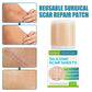 Self-Adhesive Silicone Scar Paster for Repair 1PC Pack - Teleplus silicone scar paster repair self-adhesive
