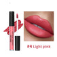 Semi Matte Velvet Waterproof Lip Glaze for Moisturizing and Universal Skin - Teleplus semi matte velvet waterproof cup